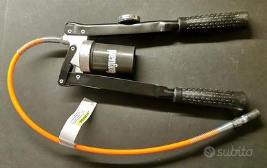 Ingrassatore nuovo Speedy grease