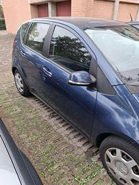 Mercedes Classe A150 2008