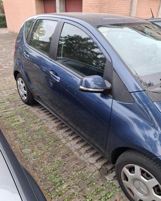 Mercedes Classe A150 2008