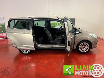 FORD B-Max - 2013