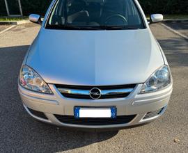 Opel Corsa 1.2 - 12 MESI DI GARANZIA -