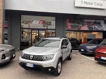 Dacia Duster 1.5 dCi 110cv 4x2 Comfort
