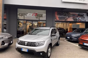 Dacia Duster 1.5 dCi 110cv 4x2 Comfort