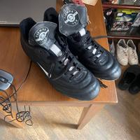 Nike Tiempo 750 - 1992 - n. 46