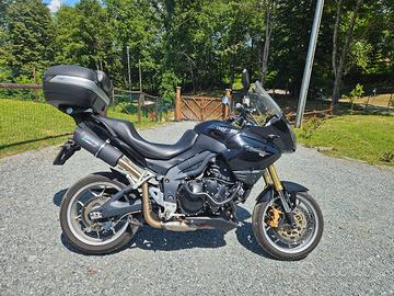 Triumph tiger 1050