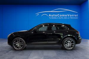 PORSCHE Macan 1ªs. '13-'25 Macan 2.0