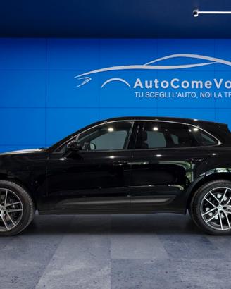 PORSCHE Macan 1ªs. '13-'25 Macan 2.0
