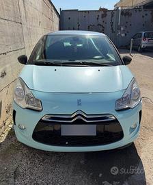 Citroen Ds 3 