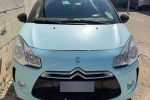 Citroen Ds 3 