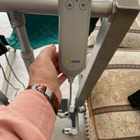 Sollevatore anziani /disabili