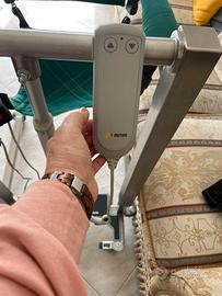 Sollevatore anziani /disabili