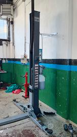 sollevatore ponte twin Bush 