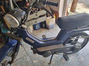 piaggio si