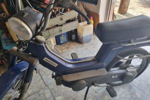 piaggio si