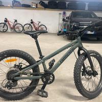 Commencal Ramones 20