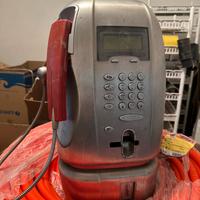 Telefono gettoni telecom