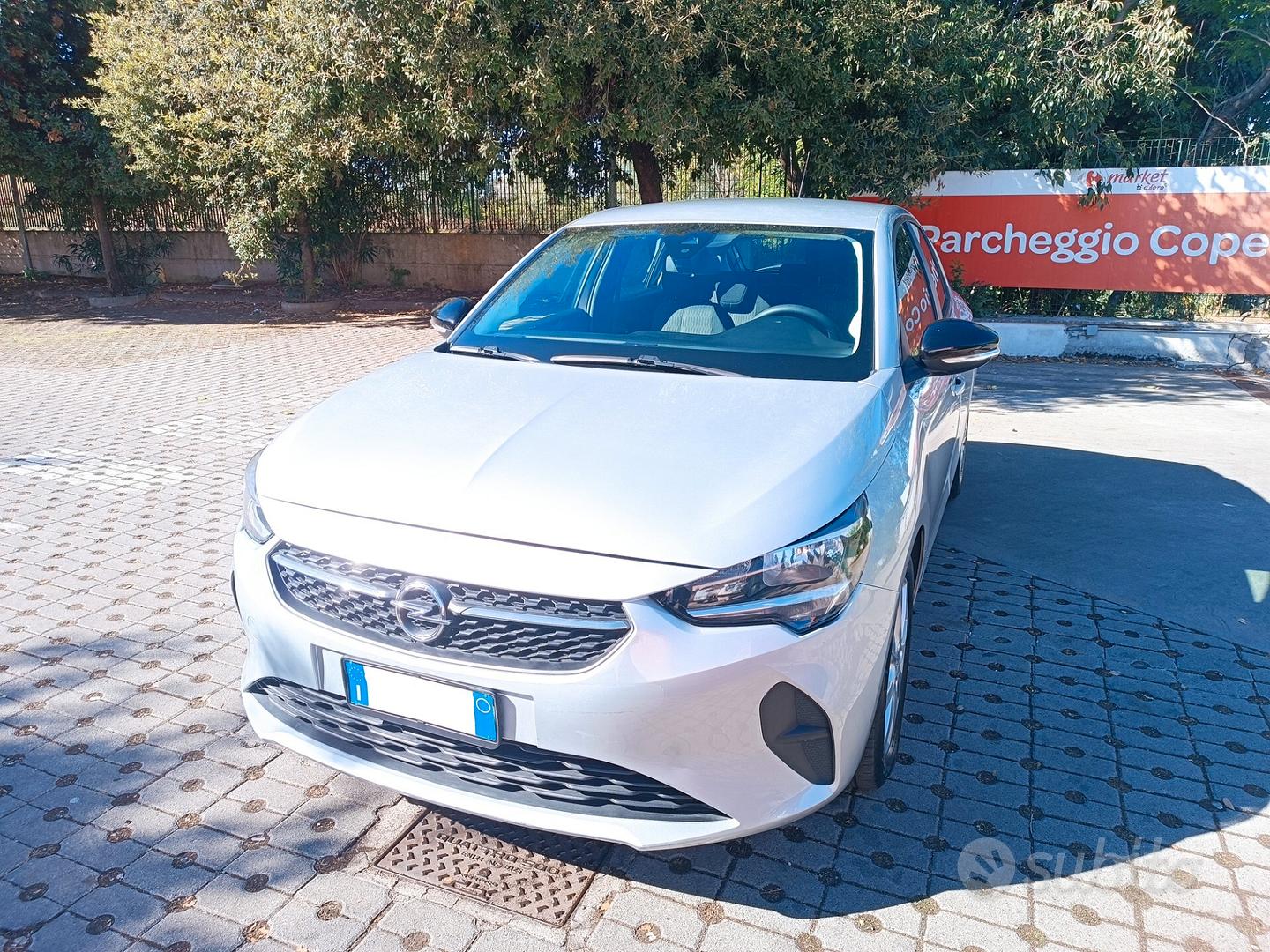 Opel Corsa 6ª serie