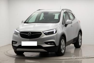 Opel Mokka X 1.6 CDTI Ecotec 136CV 4x2 aut. Busine