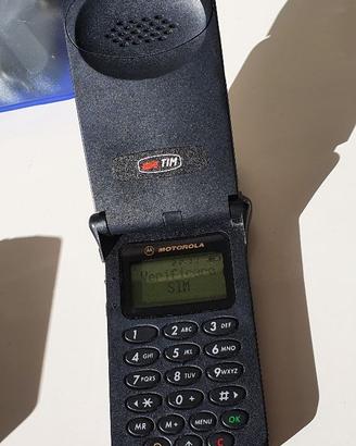Motorola Startac Jaguar 130 (MG2-4D11)