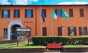 Open-space con giardino privato-570 euro