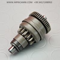 INGRANAGGIO RINVIO APRILIA RS 125 2005 2004 RS125