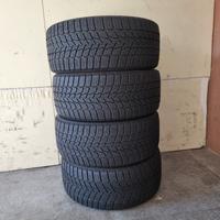Gomme invernali 225x40 R18 92v ALPINA GT