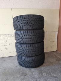 Gomme invernali 225x40 R18 92v ALPINA GT