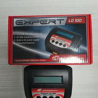 Caricabatterie Robitronic LD 100 LiPo 2-4s 10A