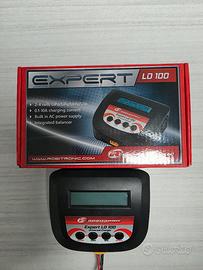 Caricabatterie Robitronic LD 100 LiPo 2-4s 10A