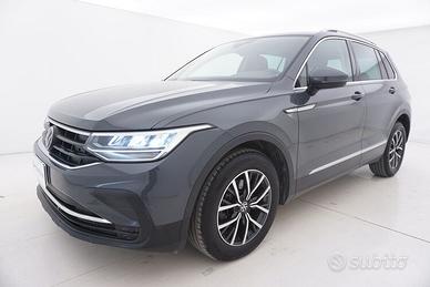 Volkswagen Tiguan Life DSG BR719262 2.0 Diesel 150