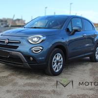 Fiat 500 X 1.6 MULTIJET 120 CV CROSS