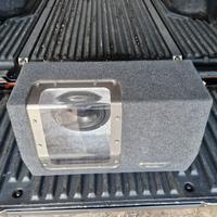 Subwoofer Phonocar Thunder 2/919