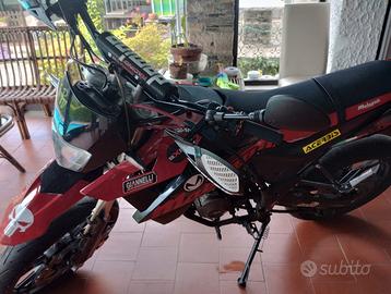 Malaguti XSM 50 - 2021