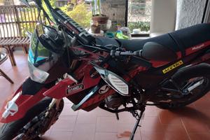 Malaguti XSM 50 - 2021