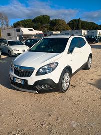 Opel Mokka 1.7 CDTI Ecotec 130CV 4x2 aut. Cosmo