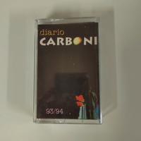 Videocassetta diario carboni 93/94