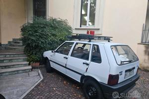 Fiat uno