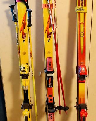 Sci VOLKL