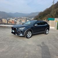 Cupra Formentor 1.4 e-Hybrid DSG