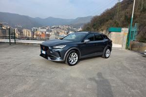 Cupra Formentor 1.4 e-Hybrid DSG
