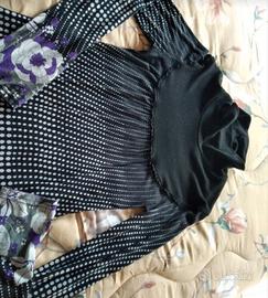 vestito Combipel taglia S