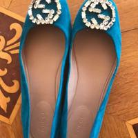 Scarpe Gucci originali