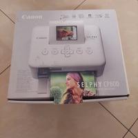 Stampante Canon CP800 