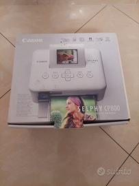 Stampante Canon CP800 