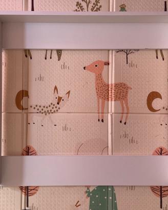Fasciatoio per cassettiera Ikea NORDI MALM HEMNES