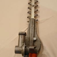 Barra tagliasiepi per decespugliatore efco