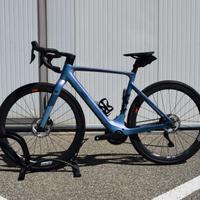 N°14 Scott Solace 10 eRIDE: 95km