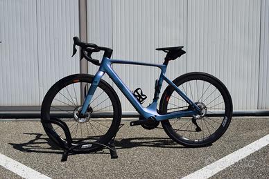 N°14 Scott Solace 10 eRIDE: 95km