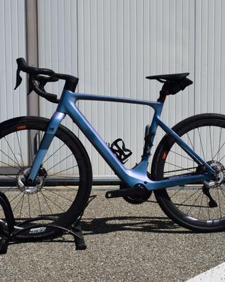 N°14 Scott Solace 10 eRIDE: 95km