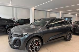 AUDI Q5 SPB 40 TDI quattro S tronic S line